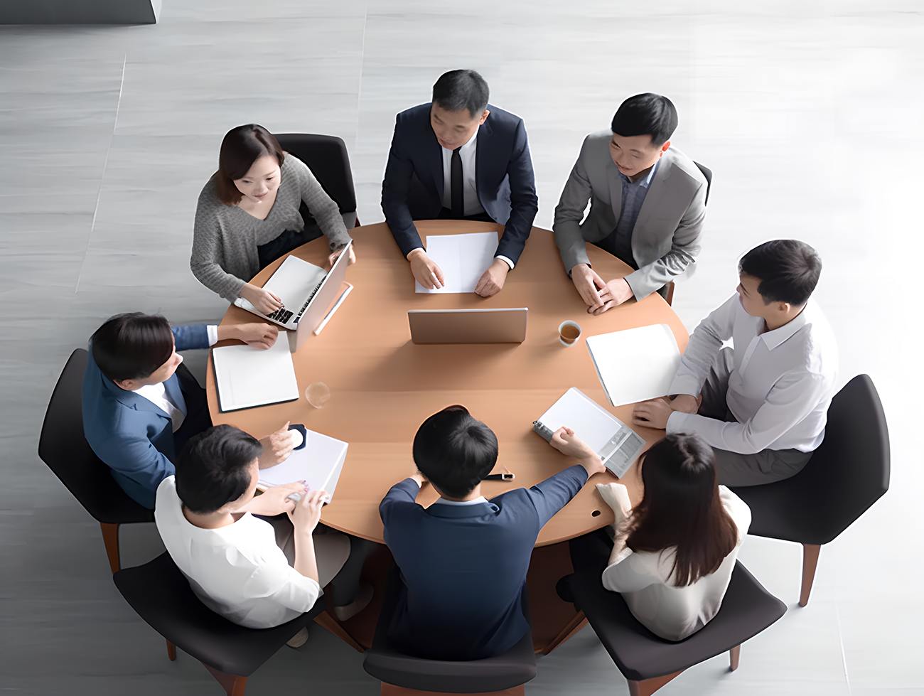 公司账务混乱怎么整理？清理旧账步骤